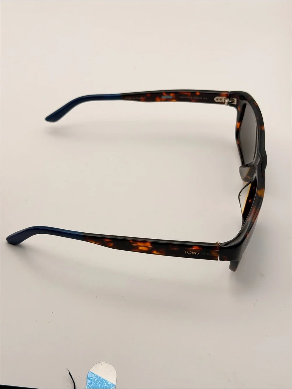 TOMS Lombard Sunglasses - Polarized Lenses by Zeiss